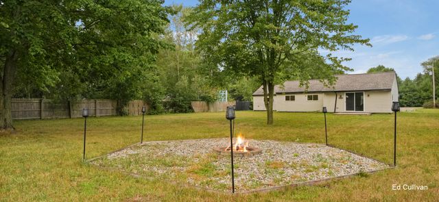 1178 Drent Road, Egelston Twp, MI 49442
