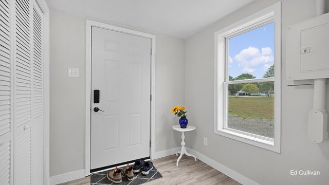 1178 Drent Road, Egelston Twp, MI 49442
