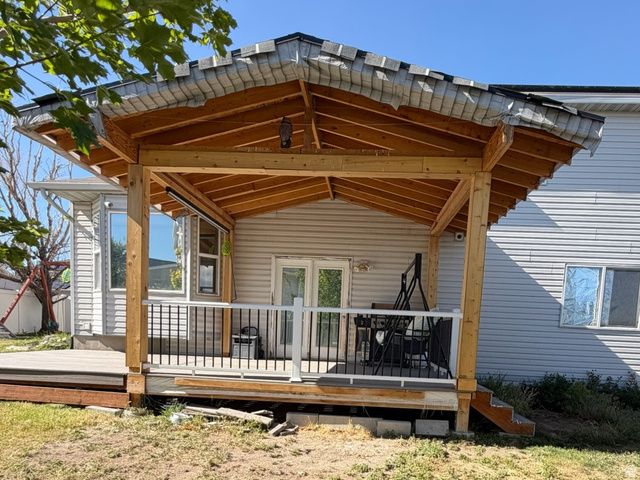 5677 W 6655 S, West Jordan, UT 84081
