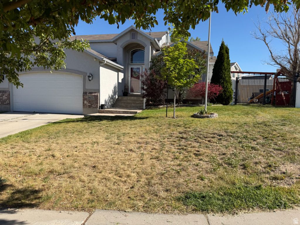 5677 W 6655 S, West Jordan, UT 84081