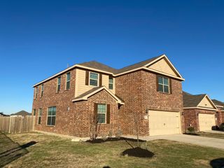 945 First Street, Sanger, TX 76266