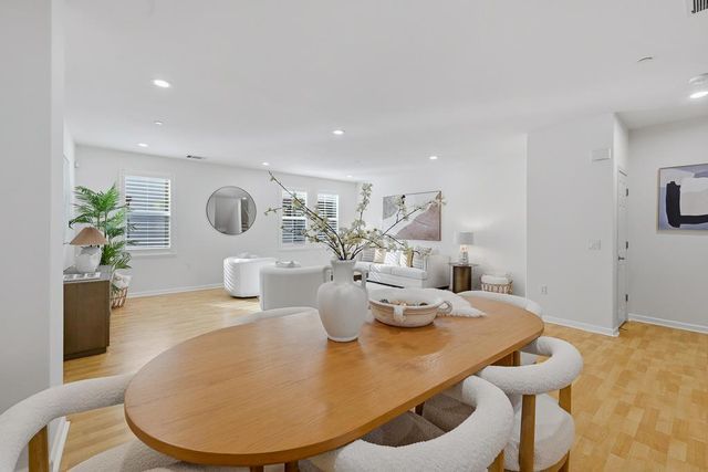 969 Mente Linda Loop, Milpitas, CA 95035