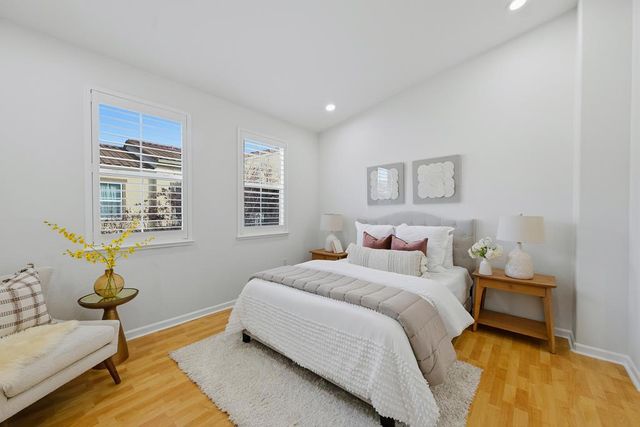 969 Mente Linda Loop, Milpitas, CA 95035