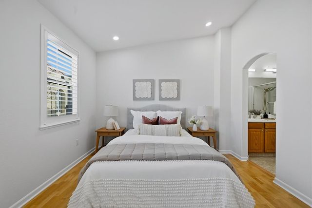 969 Mente Linda Loop, Milpitas, CA 95035