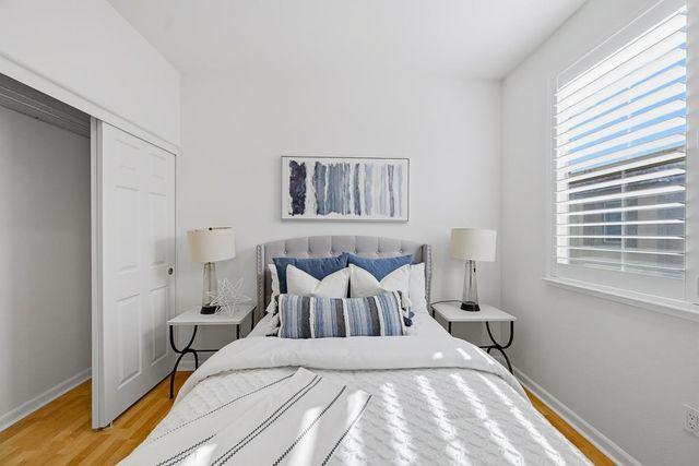 969 Mente Linda Loop, Milpitas, CA 95035