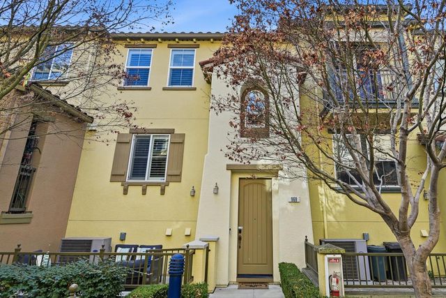 969 Mente Linda Loop, Milpitas, CA 95035