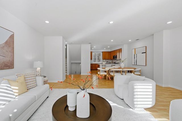 969 Mente Linda Loop, Milpitas, CA 95035