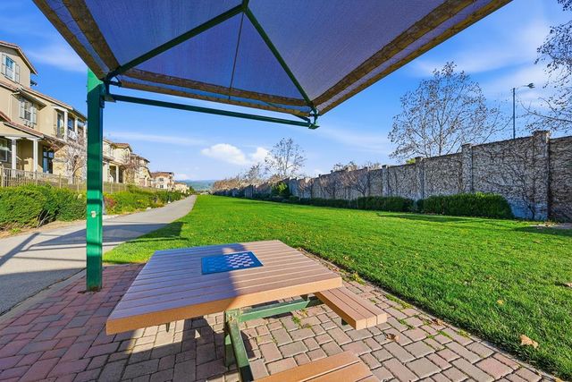 969 Mente Linda Loop, Milpitas, CA 95035