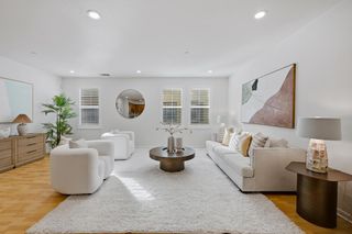 969 Mente Linda Loop, Milpitas, CA 95035