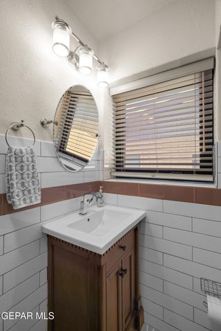 818 Galloway Drive, El Paso, TX 79902