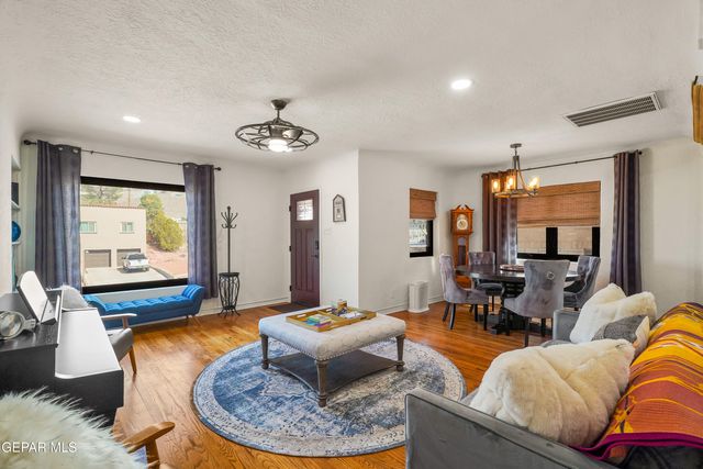 818 Galloway Drive, El Paso, TX 79902