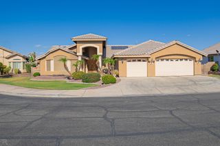 2271 S 42 AVE, Yuma, AZ 85364