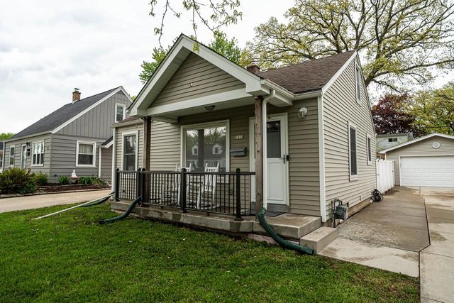 1012 111th STREET, Milwaukee, WI 53214