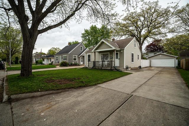 1012 111th STREET, Milwaukee, WI 53214