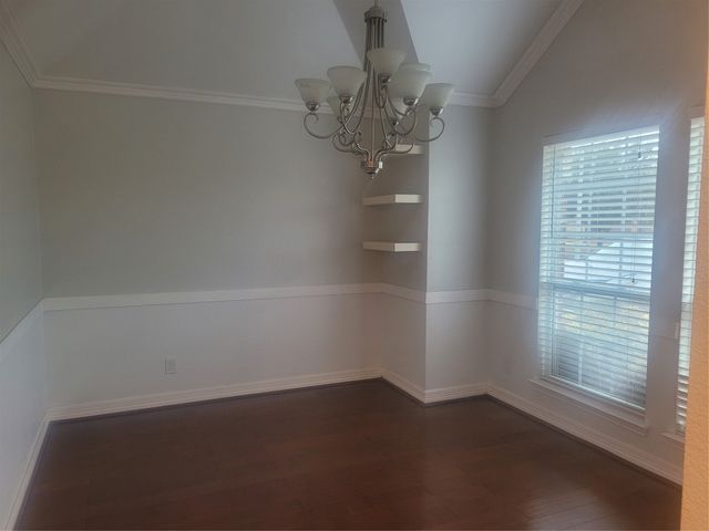 921 Brookhaven Drive, Lancaster, TX 75134