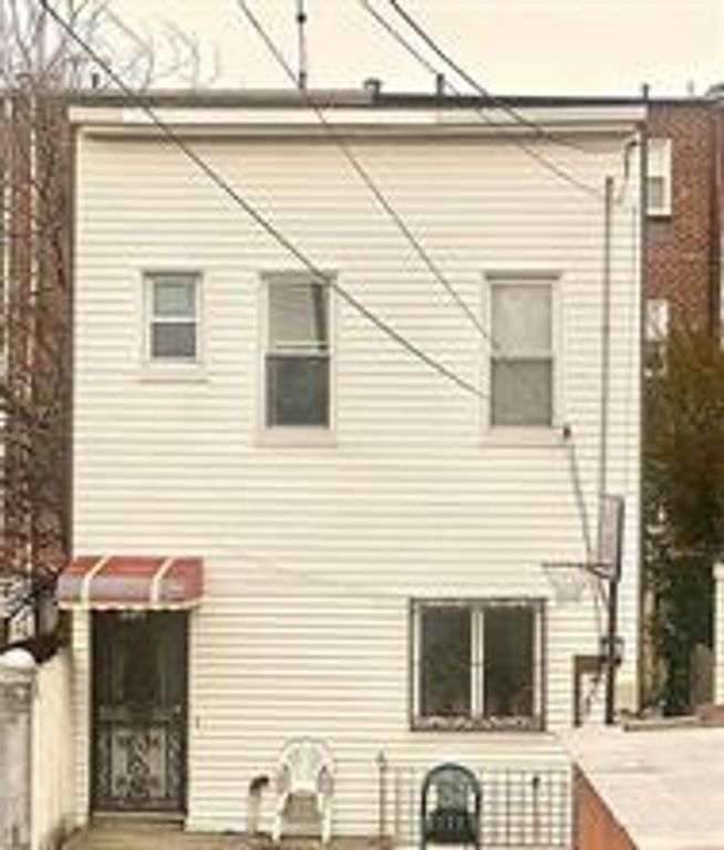 719 E 83RD Street, New York City, NY 11236