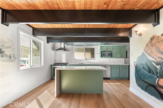 39933 Deer, Big Bear Lake, CA 92315