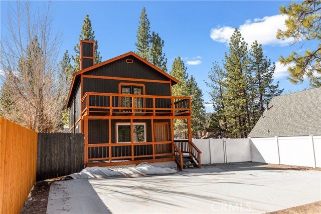 39933 Deer, Big Bear Lake, CA 92315