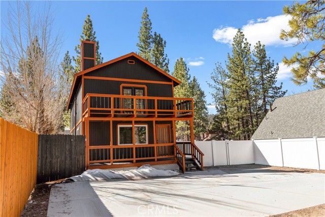 39933 Deer, Big Bear Lake, CA 92315