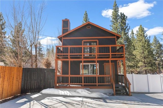 39933 Deer, Big Bear Lake, CA 92315