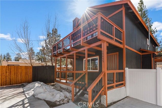 39933 Deer, Big Bear Lake, CA 92315