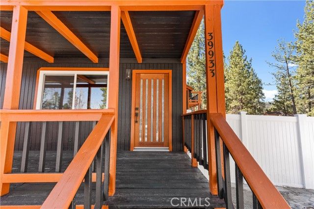39933 Deer, Big Bear Lake, CA 92315