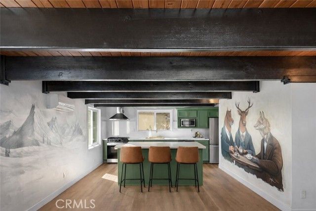 39933 Deer, Big Bear Lake, CA 92315