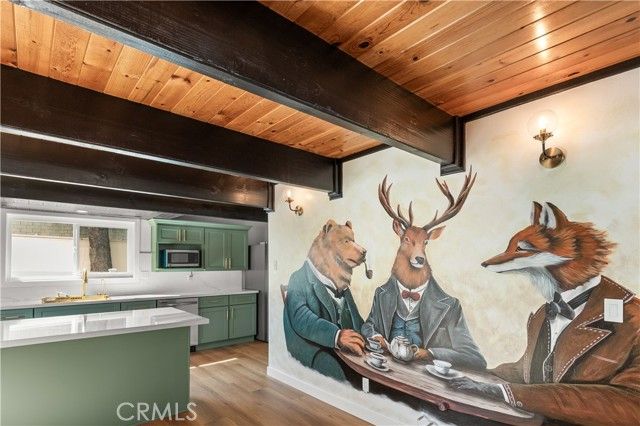 39933 Deer, Big Bear Lake, CA 92315