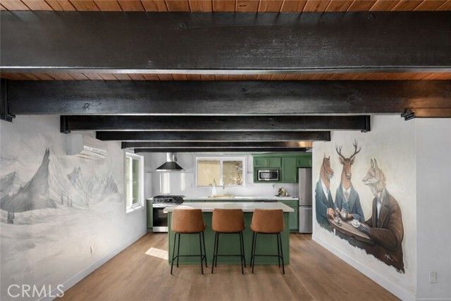 39933 Deer, Big Bear Lake, CA 92315