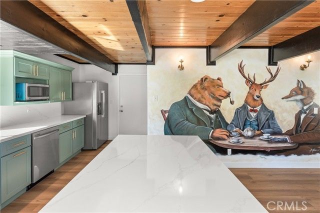 39933 Deer, Big Bear Lake, CA 92315