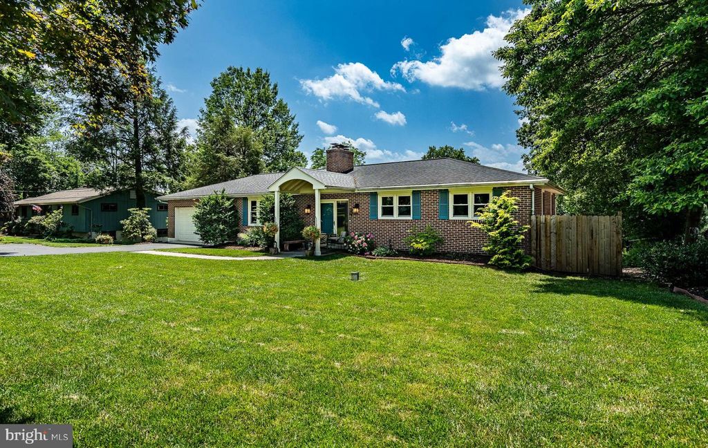 26 MILLER RD, Phoenixville, PA 19460