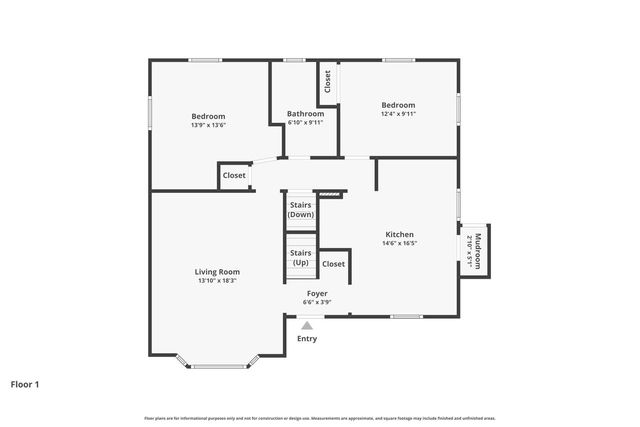 20 N National AVENUE, Fond Du Lac, WI 54935
