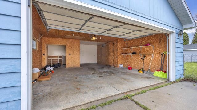 20 N National AVENUE, Fond Du Lac, WI 54935