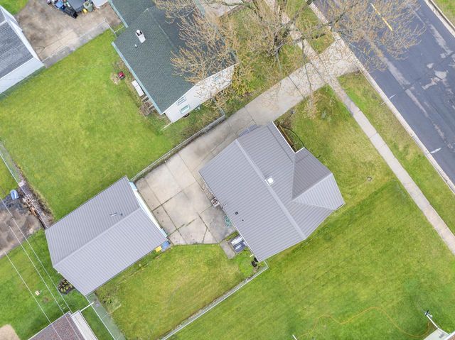 20 N National AVENUE, Fond Du Lac, WI 54935