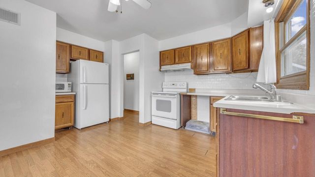 20 N National AVENUE, Fond Du Lac, WI 54935