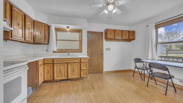 20 N National AVENUE, Fond Du Lac, WI 54935