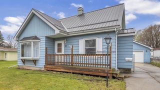 20 N National AVENUE, Fond Du Lac, WI 54935