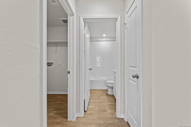 210 Langston Dr, Maxwell, TX 78640