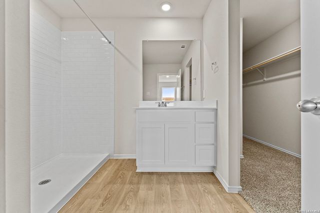 210 Langston Dr, Maxwell, TX 78640