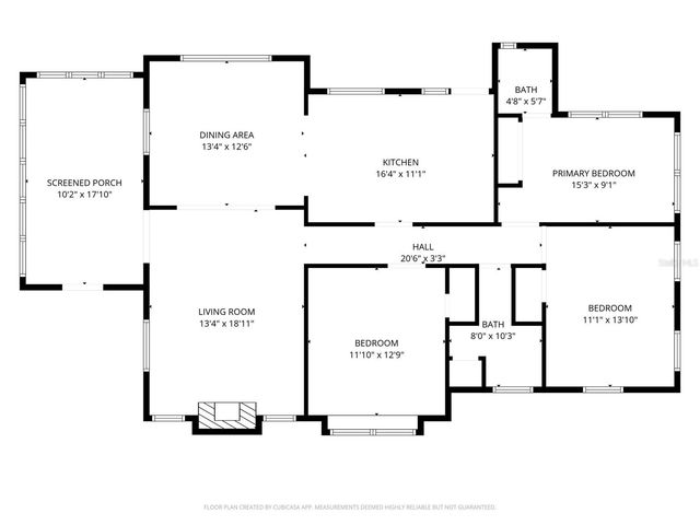 745 16TH AVENUE NE, St Petersburg, FL 33704