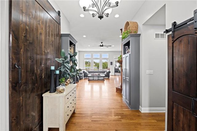 12937 S Alley Jackson Road, Lee's Summit, MO 64086