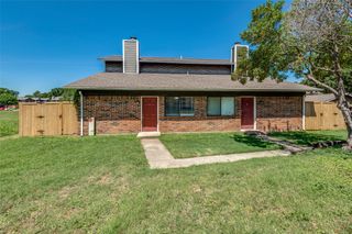 1122 Millview Drive 2802, Arlington, TX 76012