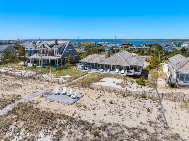 1433 Ocean Avenue, Mantoloking, NJ 08738