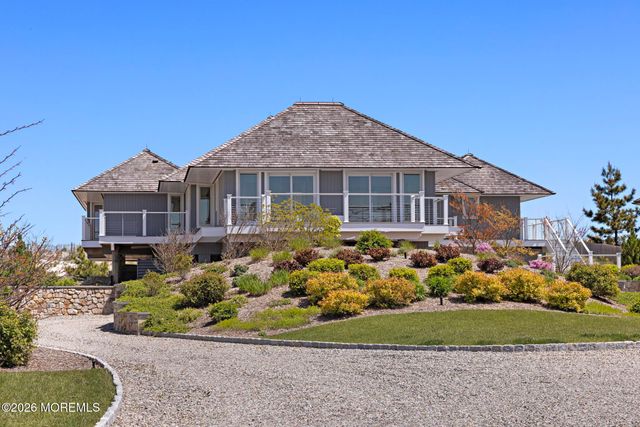 1433 Ocean Avenue, Mantoloking, NJ 08738