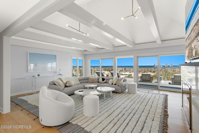 1433 Ocean Avenue, Mantoloking, NJ 08738