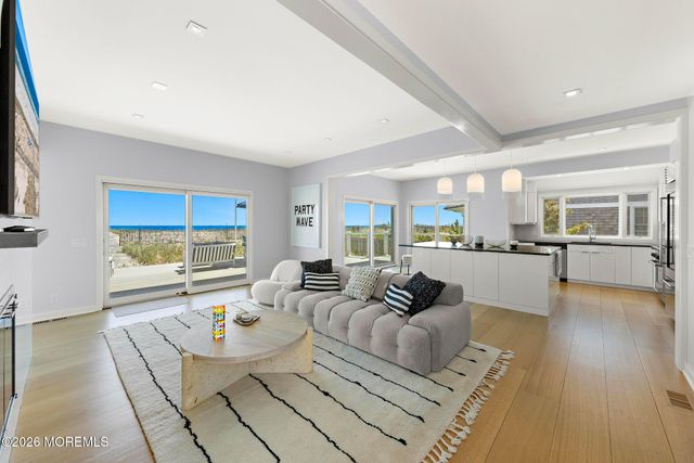 1433 Ocean Avenue, Mantoloking, NJ 08738