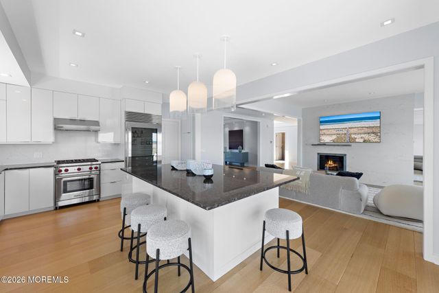 1433 Ocean Avenue, Mantoloking, NJ 08738