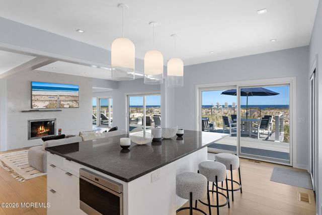 1433 Ocean Avenue, Mantoloking, NJ 08738