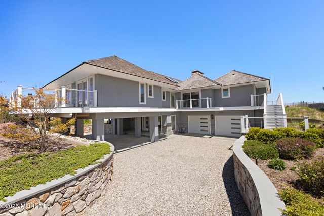 1433 Ocean Avenue, Mantoloking, NJ 08738