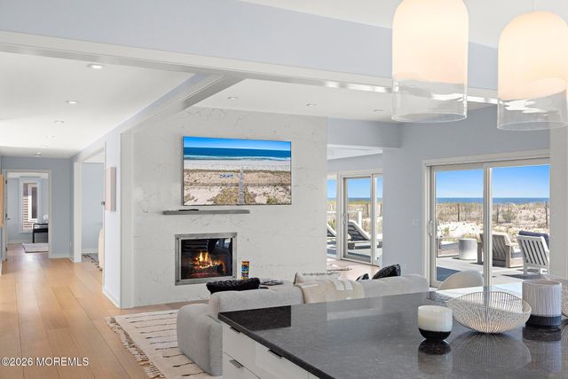 1433 Ocean Avenue, Mantoloking, NJ 08738